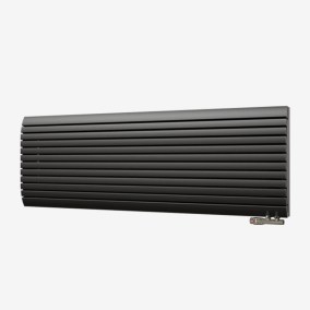 Madera Plus MDP - poziomy grzejnik dekoracyjny Enix